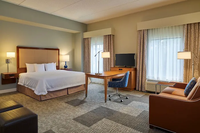 Hampton Inn & Suites Schertz 4