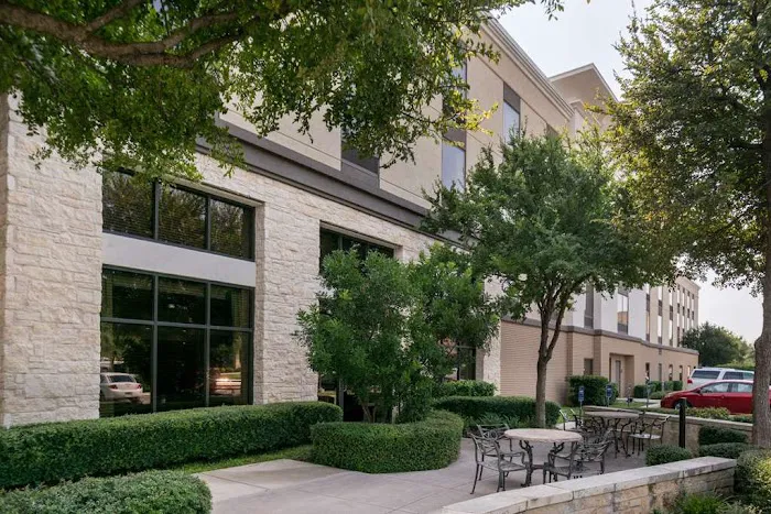 Hampton Inn & Suites Schertz 4