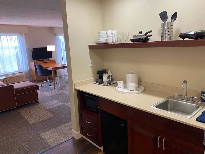 Hampton Inn & Suites Schertz 4
