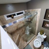 Schertz Family Pit Pad (SHORT TERM RENTALS)