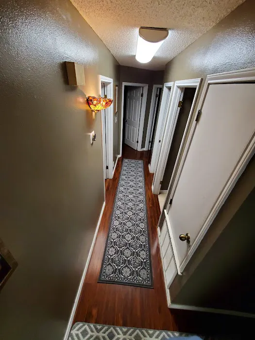 Schertz Family Pit Pad (SHORT TERM RENTALS) 5