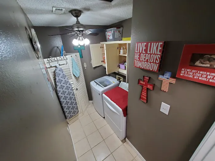 Schertz Family Pit Pad (SHORT TERM RENTALS) 5
