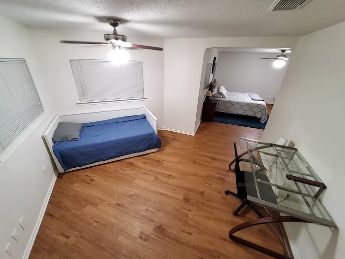 Shadow Creek Family Pit Pad (SHORT TERM RENTALS) 5