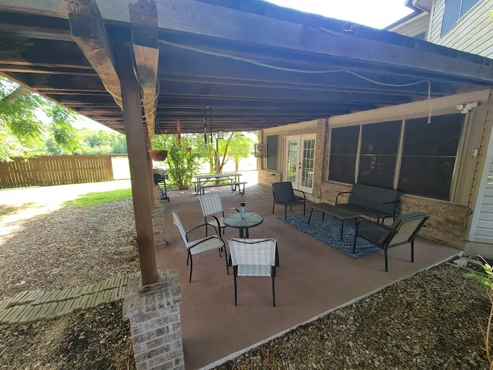 Shadow Creek Family Pit Pad (SHORT TERM RENTALS) 5