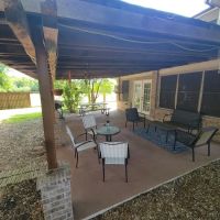 Shadow Creek Family Pit Pad (SHORT TERM RENTALS) ico