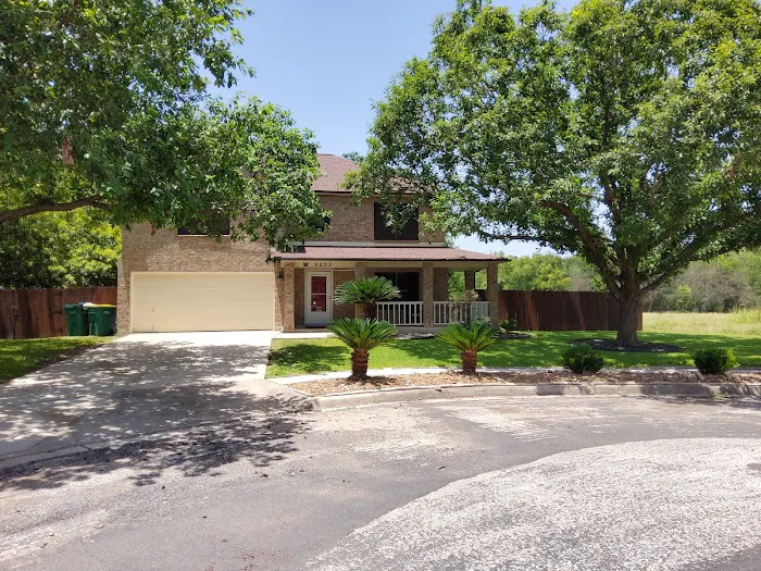 Shadow Creek Family Pit Pad (SHORT TERM RENTALS) 5