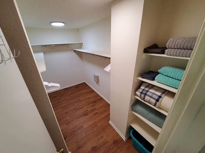 Shadow Creek Family Pit Pad (SHORT TERM RENTALS) 5