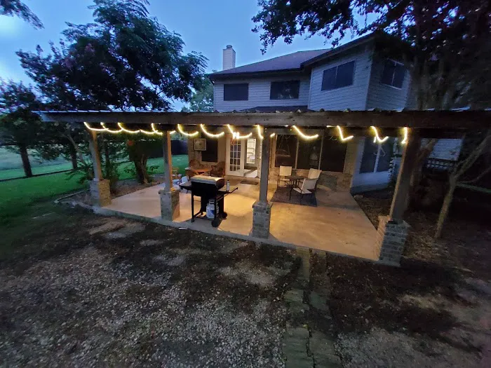 Shadow Creek Family Pit Pad (SHORT TERM RENTALS) 5