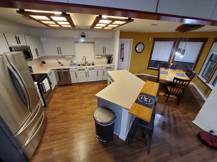 Shadow Creek Family Pit Pad (SHORT TERM RENTALS) 5