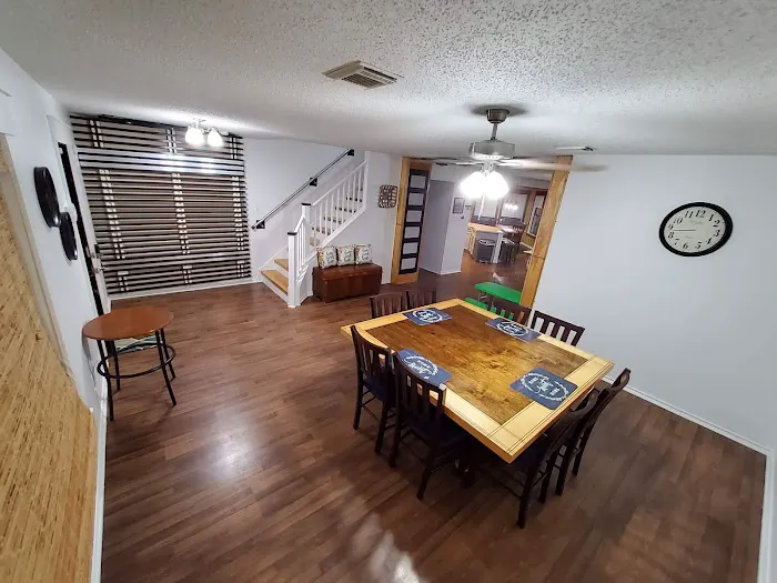 Shadow Creek Family Pit Pad (SHORT TERM RENTALS) 5