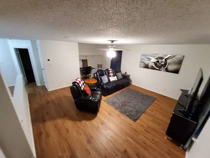Shadow Creek Family Pit Pad (SHORT TERM RENTALS) 5