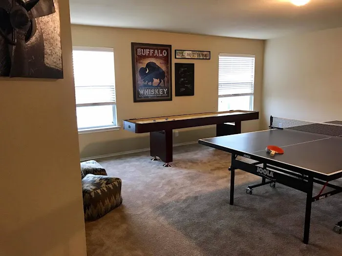 The Airborne Patriot PIT Pad 5