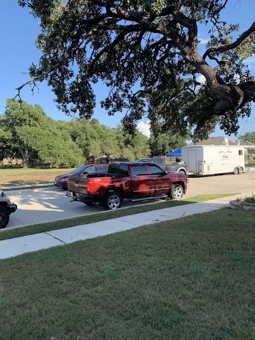 Flying Aces Lodging/Crash Pad 5