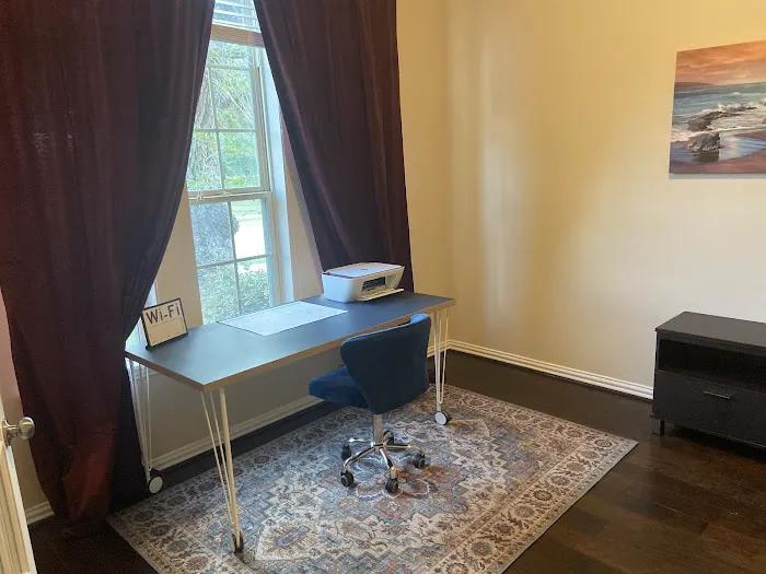 Flying Aces Lodging/Crash Pad 5