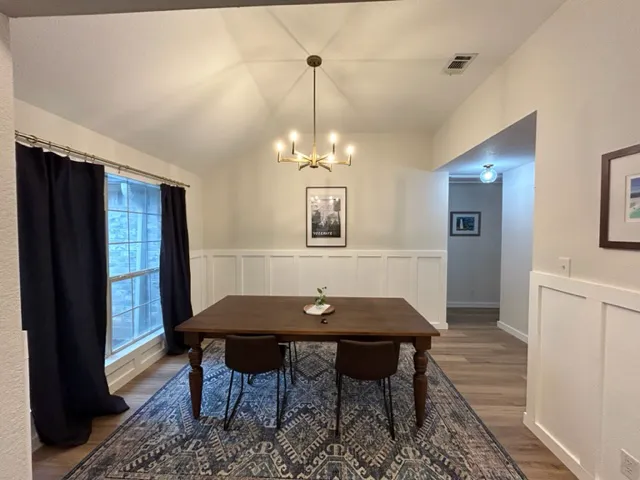 The Family Friendly PIT Pad and Vacation Stay 4