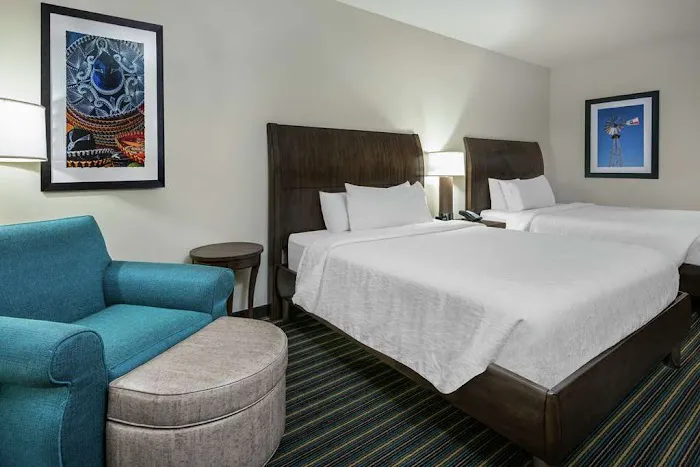 Hilton Garden Inn San Antonio At The Rim 5