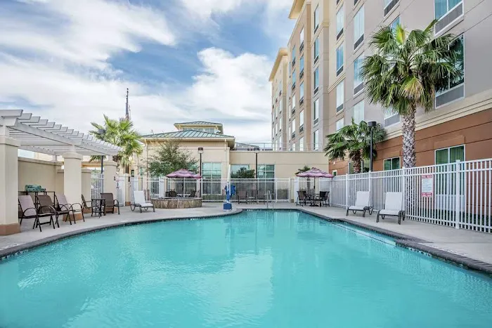 Hilton Garden Inn San Antonio At The Rim 5