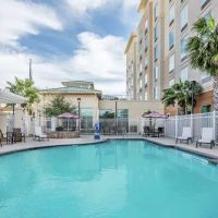 Hilton Garden Inn San Antonio At The Rim ico