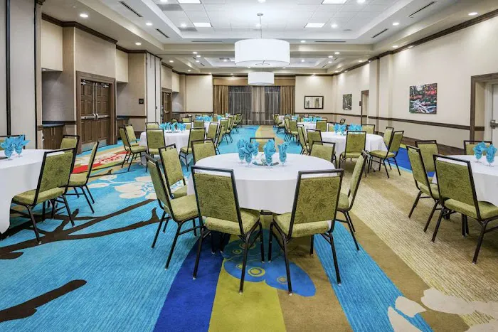 Hilton Garden Inn San Antonio At The Rim 5