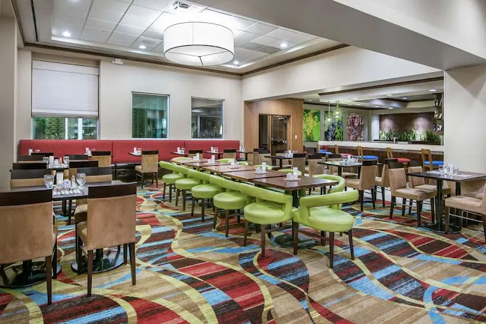 Hilton Garden Inn San Antonio At The Rim 5