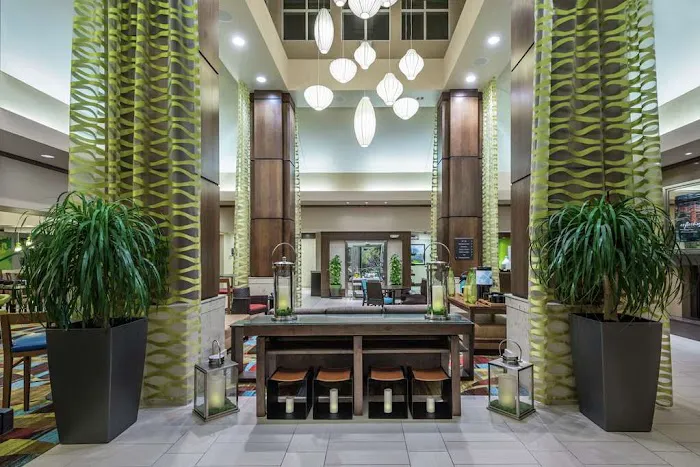 Hilton Garden Inn San Antonio At The Rim 5
