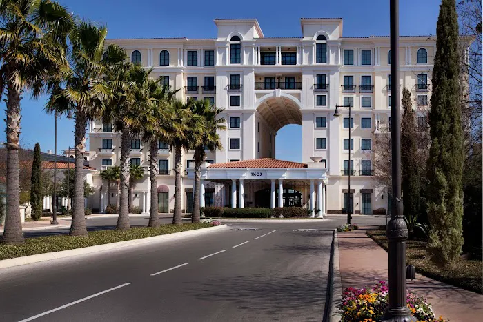 Bluegreen Vacations Eilan Hotel and Spa, Ascend Resort Collection 5