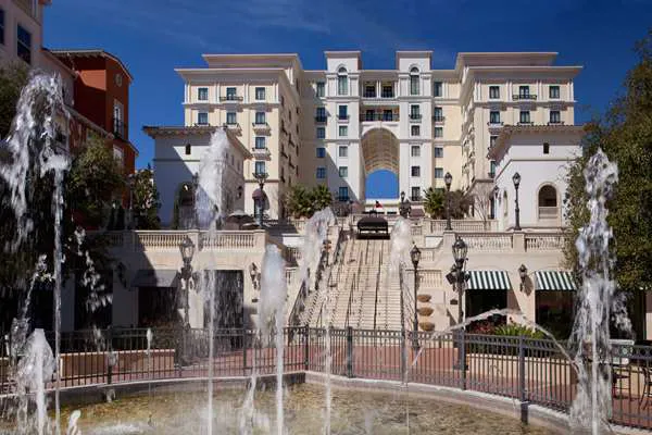 Bluegreen Vacations Eilan Hotel and Spa, Ascend Resort Collection 5