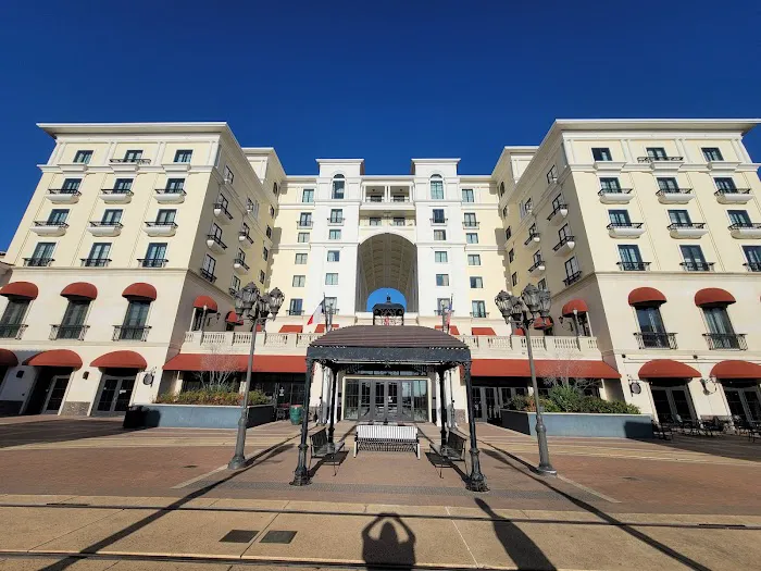 Bluegreen Vacations Eilan Hotel and Spa, Ascend Resort Collection 5