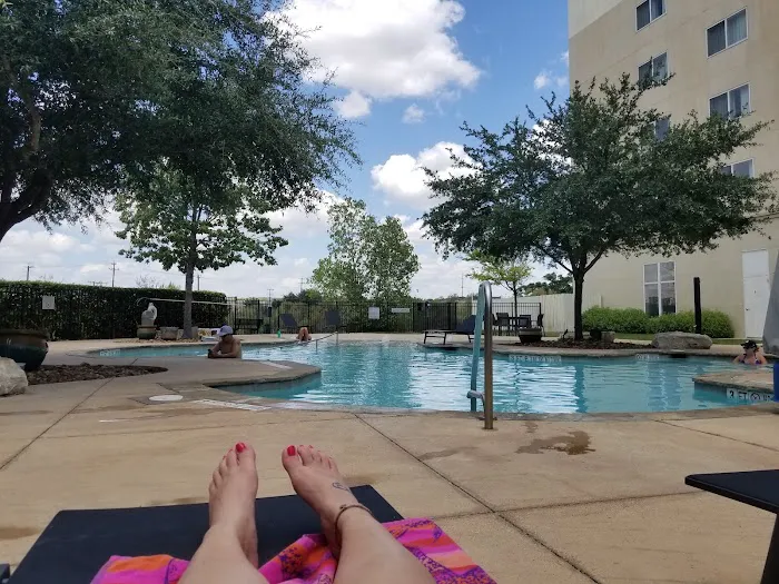 Residence Inn San Antonio Six Flags® at The RIM 5
