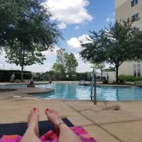 Residence Inn San Antonio Six Flags® at The RIM ico