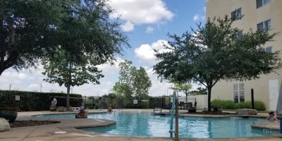 Residence Inn San Antonio Six Flags® at The RIM