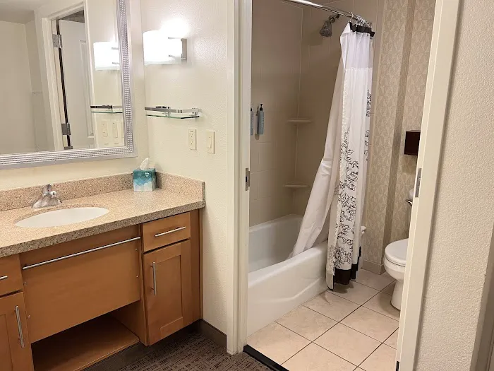Residence Inn San Antonio Six Flags® at The RIM 5