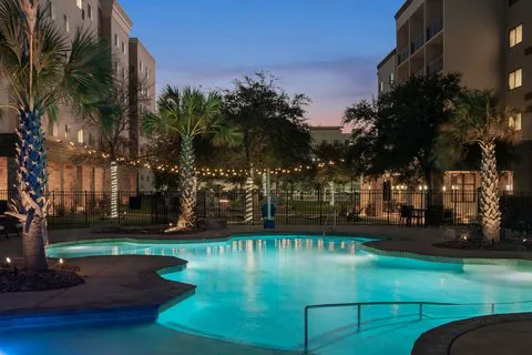 Residence Inn San Antonio Six Flags® at The RIM 5