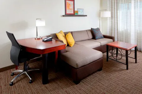 Residence Inn San Antonio Six Flags® at The RIM 5
