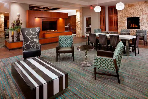 Residence Inn San Antonio Six Flags® at The RIM 5
