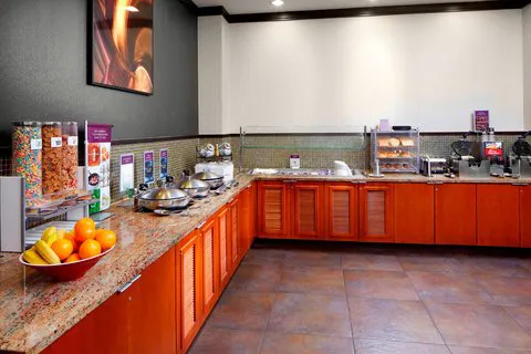 Residence Inn San Antonio Six Flags® at The RIM 5