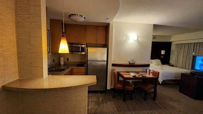 Residence Inn San Antonio Six Flags® at The RIM 5