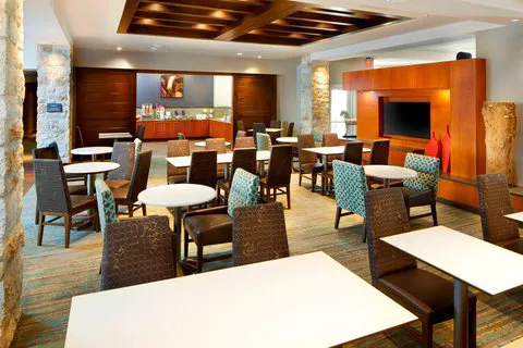 Residence Inn San Antonio Six Flags® at The RIM 5