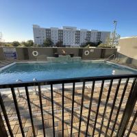 Tru by Hilton San Antonio at the Rim ico