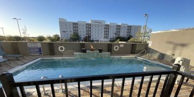 Tru by Hilton San Antonio at the Rim