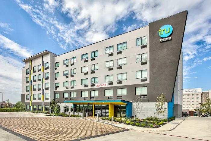 Tru by Hilton San Antonio at the Rim 5