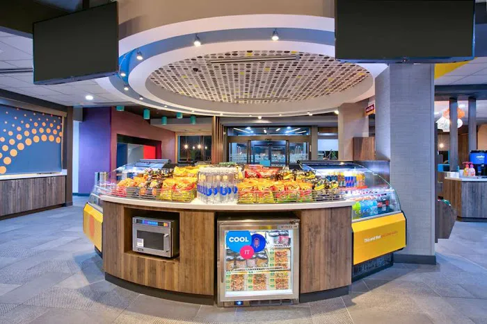 Tru by Hilton San Antonio at the Rim 5