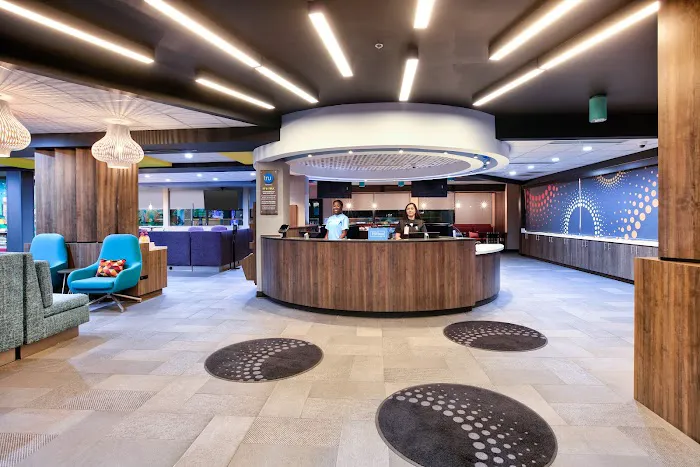 Tru by Hilton San Antonio at the Rim 5