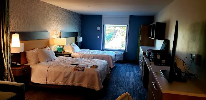 Home2 Suites by Hilton San Antonio at the Rim 5