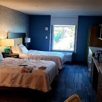 Home2 Suites by Hilton San Antonio at the Rim ico