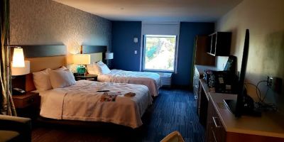 Home2 Suites by Hilton San Antonio at the Rim