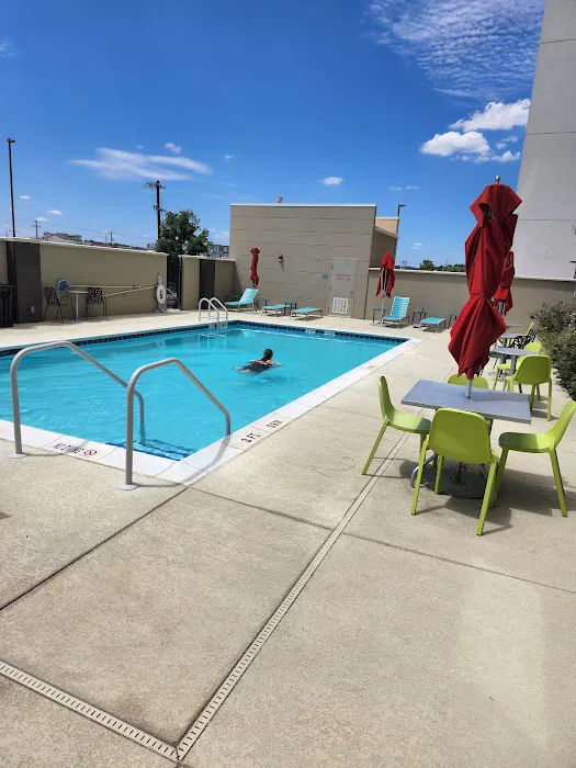 Home2 Suites by Hilton San Antonio at the Rim 5