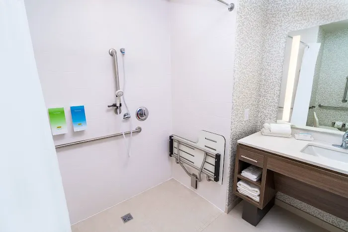Home2 Suites by Hilton San Antonio at the Rim 5
