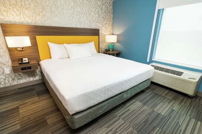 Home2 Suites by Hilton San Antonio at the Rim 5