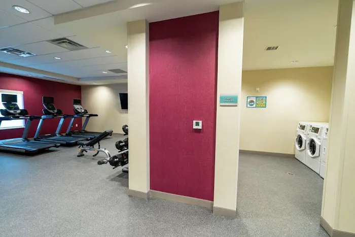 Home2 Suites by Hilton San Antonio at the Rim 5